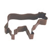 Cow Cookie Cutter - 1 count Thumbnail Image