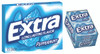 Extra Pepperminnt Sugar Free Gum 15 Ct (Pack of 10) Thumbnail Image