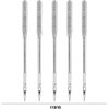 Heavy Duty Needles Sz 110/18, 5ct- 1 Package Thumbnail Image