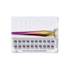 Kiss imPress Press-on Falsies Kit 01, Natural- 1 Pack Thumbnail Image