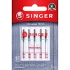 Woven Needle Sz 70/10, Universal, 5ct- 1 Package Thumbnail Image