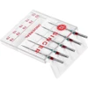 Woven Needle Sz 70/10, Universal, 5ct- 1 Package Thumbnail Image