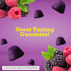Senokot Kids Laxative Gummies Mixed Berry - 40 ct Thumbnail Image
