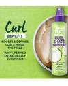 Garnier Fructis Style Curl Shape Defining Spray Gel - 8.5 oz Thumbnail Image