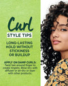 Garnier Fructis Style Curl Shape Defining Spray Gel - 8.5 oz Thumbnail Image