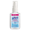 Purell Advanced Hand Sanitizer Refreshing Gel - 2 oz Thumbnail Image