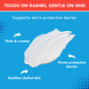 Triple Paste Zinc Oxide Adult Incontinence Rash Treatment Ointment - 8 oz Thumbnail Image