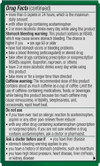 Excedrin Extra Strength Caplets - 24 count Thumbnail Image