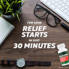 Excedrin Migraine Relief Caplets - 24 count Thumbnail Image