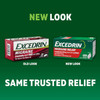 Excedrin Migraine Relief Caplets - 24 count Thumbnail Image