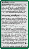 Excedrin Migraine Relief Caplets - 24 count Thumbnail Image