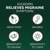 Excedrin Migraine Relief Caplets - 24 count Thumbnail Image