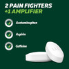 Excedrin Extra Strength Caplets - 200 count Thumbnail Image