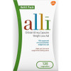 alli Weight Loss Aid Refill Pack Capsules - 120 Capsules Thumbnail Image