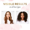 Pantene Nutrient Blends Miracle Moisture Boost Conditioner With Rose Water - 8 oz Thumbnail Image