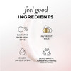Pantene Nutrient Blends Miracle Moisture Boost Conditioner With Rose Water - 8 oz Thumbnail Image