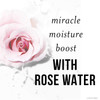Pantene Nutrient Blends Miracle Moisture Boost Shampoo with Rose Water - 9.6 oz Thumbnail Image