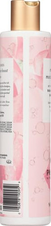 Pantene Nutrient Blends Miracle Moisture Boost Shampoo with Rose Water - 9.6 oz Thumbnail Image