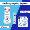 Summer's Eve Daily Refreshing Wash Ultimate Odor Protection Light, Fresh Scent - 15 oz Thumbnail Image