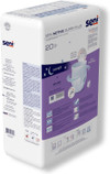 Seni Active Super Plus Underwear Medium Heavy Absorbency - 80 ct Thumbnail Image