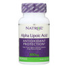 Natrol Alpha Lipoic Acid - 300 Mg - 50 Capsules Thumbnail Image