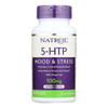Natrol 5-htp - 100 Mg - 30 Capsules Thumbnail Image