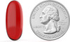 Kori Pure Antarctic Krill Oil 1200 mg Softgels - 30 ct Thumbnail Image