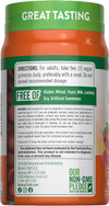 Nature's Truth B-Energized + B Vitamins, L-Carnitine, Ashwagandha Gummies Natural Peach Raspberry - 48 count Thumbnail Image