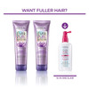L'Oreal EverPure Volume Shampoo Lotus - 8.5 oz Thumbnail Image