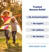 Emetrol Children's Rapid Nausea Relief Liquid Mixed Berry - 4 oz Thumbnail Image