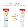 Colgate Total Anticavity, Antigingivitis And Antisensitivity Toothpaste Gel Fresh Mint Stripe - 5.1 oz Thumbnail Image