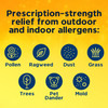 Xyzal Allergy 24 HR Levocetirizine Dihydrochloride 5 mg Tablets - 35 ct Thumbnail Image