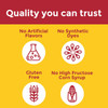 Nature Made Advanced Multi For Her Gummies Tropical Fruit - 90 ct Thumbnail Image