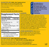 Nature Made Melatonin 5 mg Gummies Zero Sugar Mixed Berry - 70 ct Thumbnail Image