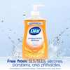 Dial Complete Antibacterial Liquid Hand Soap Gold - 11 oz Thumbnail Image