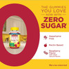 Nature Made Energy B12 1000 mcg Gummies Zero Sugar Raspberry - 110 ct Thumbnail Image