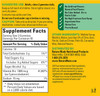Nature Made Energy B12 1000 mcg Gummies Zero Sugar Raspberry - 110 ct Thumbnail Image