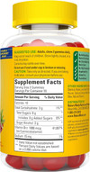 Nature Made Energy B12 1000 mcg Gummies Zero Sugar Raspberry - 110 ct Thumbnail Image