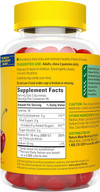 Nature Made D3 2000 IU (50 mcg) Gummies Zero Sugar Cherry - 110 ct Thumbnail Image