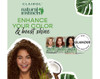 Natural Instincts Non-Permanent Haircolor 5G Medium Golden Brown, 1 pack Thumbnail Image
