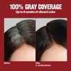 Revlon ColorSilk Beautiful Color Permanent Hair Color  85B Light Strawberry Blonde Thumbnail Image