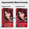 Revlon ColorSilk Beautiful Color Permanent Hair Color 31 Dark Auburn Thumbnail Image