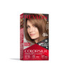 Revlon ColorSilk Beautiful Color Permanent Hair Color 54 Light Golden Brown Thumbnail Image