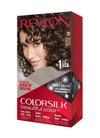 Revlon ColorSilk Beautiful Color Permanent Hair Color 30 Dark Brown Thumbnail Image