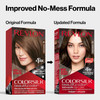 Revlon ColorSilk Beautiful Color Permanent Hair Color 30 Dark Brown Thumbnail Image