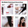 Revlon ColorSilk Beautiful Color Permanent Hair Color 30 Dark Brown Thumbnail Image