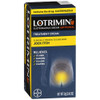 Lotrimin AF Clotrimazole Antifungal Jock Itch Treatment Cream-  0.42 oz Thumbnail Image