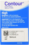 Contour Control Solution High - 2.5 ml Thumbnail Image