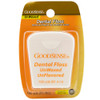 Good Sense Dental Floss Unwaxed, Unflavored - 100 yd Thumbnail Image