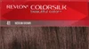 Revlon ColorSilk Beautiful Color Permanent Hair Color 41 Medium Brown Thumbnail Image